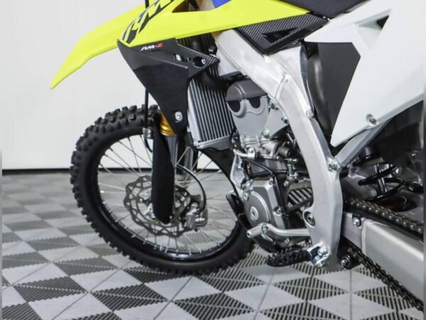 2023 Suzuki RM-Z450 - Image 12