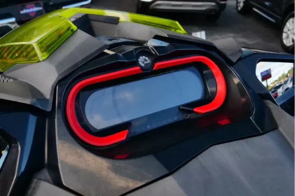 Used 2019 Sea-Doo Two Seater Personal Watercraft RXP X 300 - Image 2