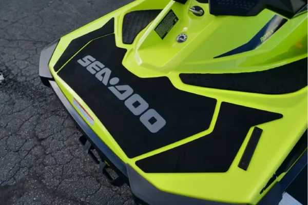 Used 2019 Sea-Doo Two Seater Personal Watercraft RXP X 300 - Image 5