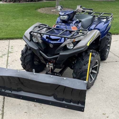 Used 2023 Yamaha Recreation/Utility Grizzly