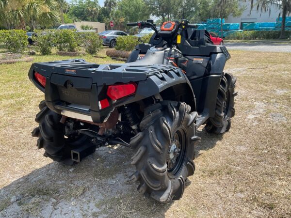 Used 2019 Polaris Sport Sportsman 850 High Lifter Edition - Image 7