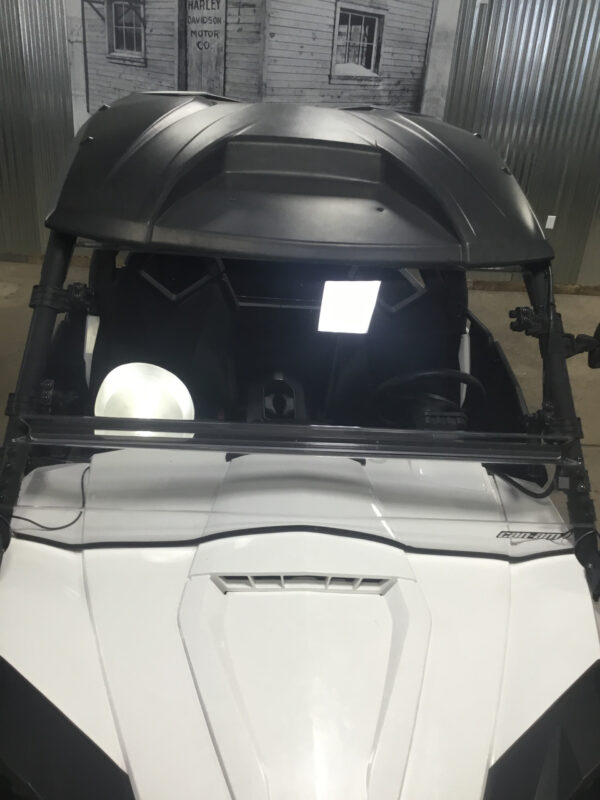 Used 2020 Can-Am UTV/Utility Commander 800R - Image 5