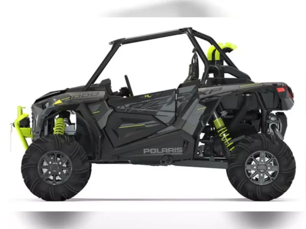 Used 2020 Polaris Recreation / Sport RZR XP 1000 High Lifter - Image 12