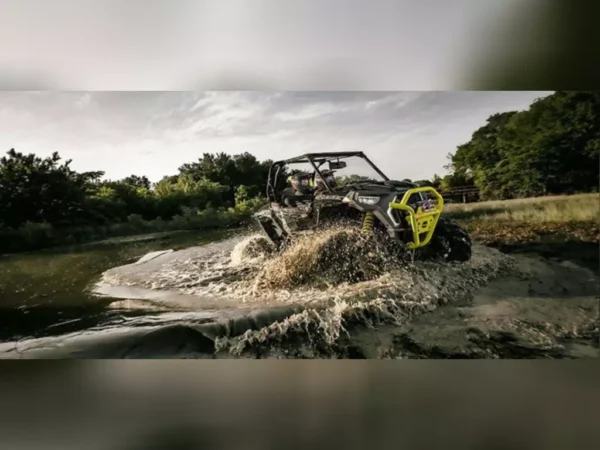 Used 2020 Polaris Recreation / Sport RZR XP 1000 High Lifter - Image 19