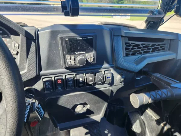 Used 2020 Polaris Recreation / Sport RZR XP 1000 High Lifter - Image 6