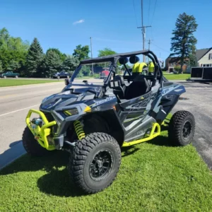 Used 2020 Polaris Recreation / Sport RZR XP 1000 High Lifter