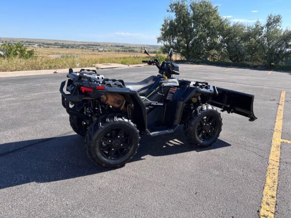 Used 2019 Polaris Recreation/Utility Sportsman 850 SP Premium - Image 11