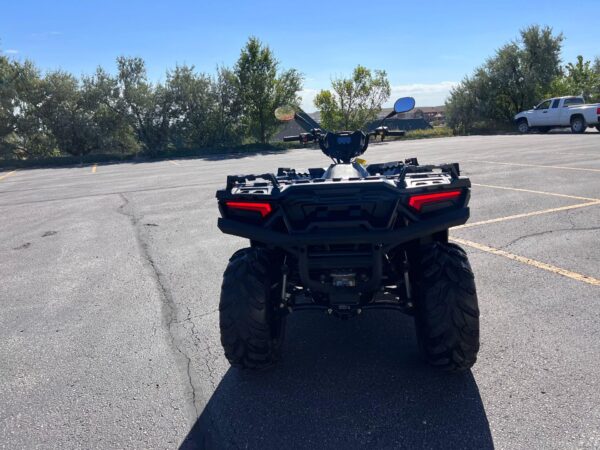 Used 2019 Polaris Recreation/Utility Sportsman 850 SP Premium - Image 9