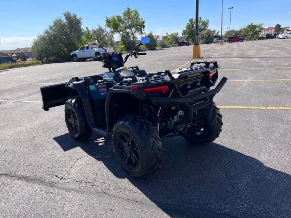 Used 2019 Polaris Recreation/Utility Sportsman 850 SP Premium - Image 8