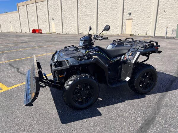 Used 2019 Polaris Recreation/Utility Sportsman 850 SP Premium - Image 6
