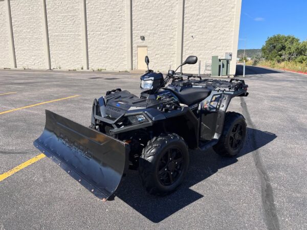Used 2019 Polaris Recreation/Utility Sportsman 850 SP Premium - Image 5