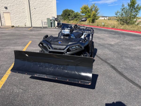 Used 2019 Polaris Recreation/Utility Sportsman 850 SP Premium - Image 4