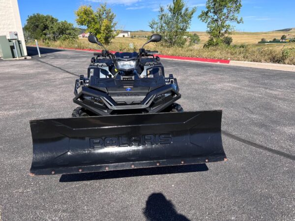 Used 2019 Polaris Recreation/Utility Sportsman 850 SP Premium - Image 3