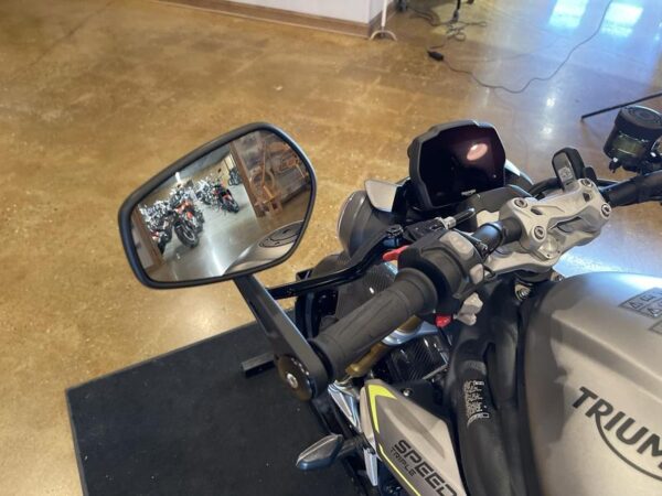 2023 Triumph 1200 RS - Image 6