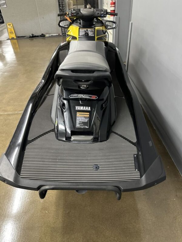Used 2015 Yamaha Two Seater Personal Watercraft FX® SVHO - Image 12