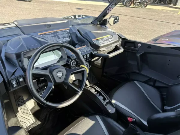 Used 2021 Can-Am UTV/Utility Commander XT - Image 16