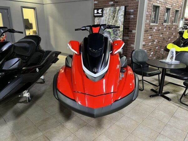 New 2023 Yamaha Two Seater Personal Watercraft FX1800B-YA - Image 6