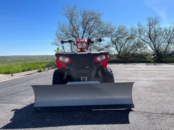 Used 2019 Polaris Recreation/Utility Sportsman 450 HO - Image 24