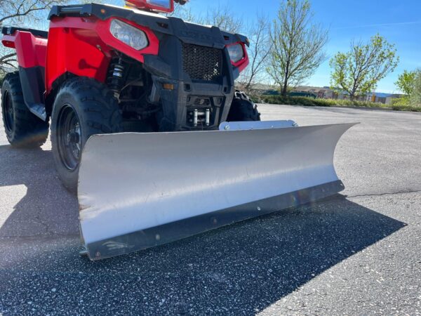 Used 2019 Polaris Recreation/Utility Sportsman 450 HO - Image 3