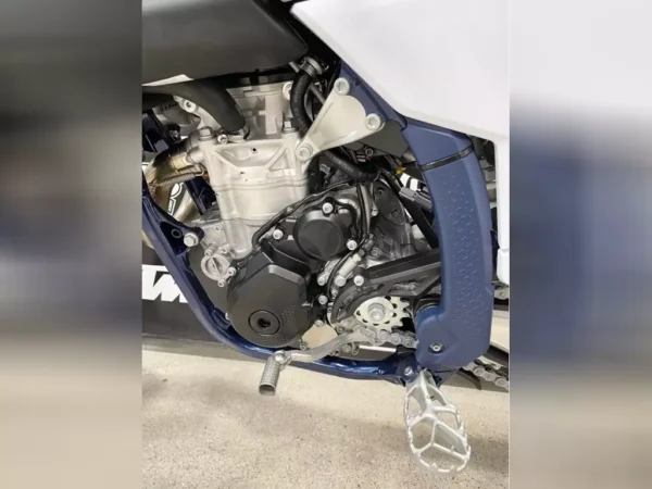 New 2024 Husqvarna Standard Motorcycle FC 350 - Image 19