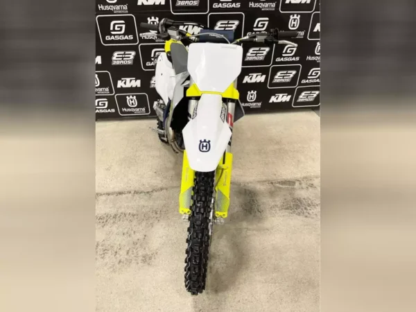 New 2024 Husqvarna Standard Motorcycle FC 350 - Image 20
