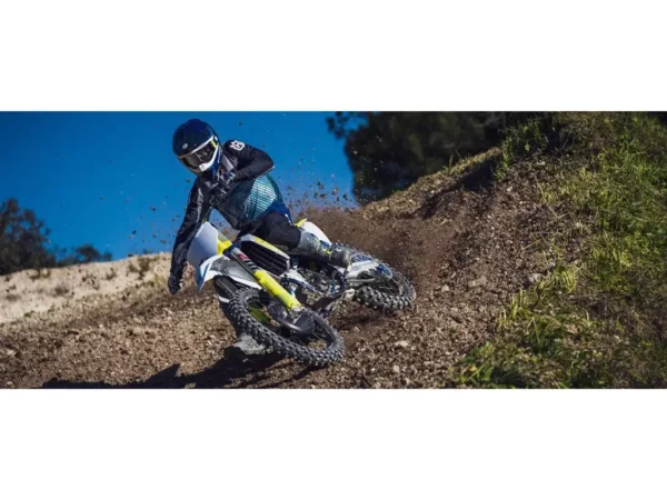 New 2024 Husqvarna Standard Motorcycle FC 350 - Image 11