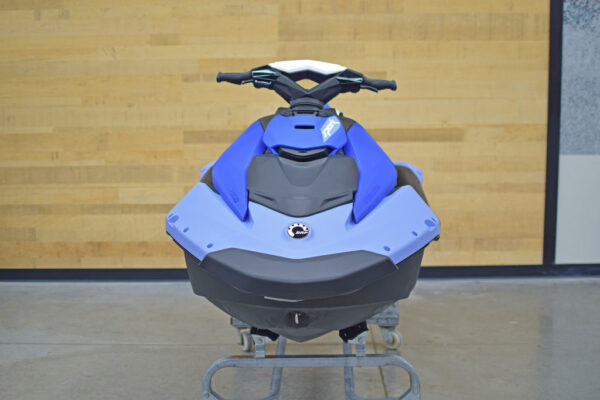 New 2024 Sea-Doo Two Seater Personal Watercraft Spark for 2 Rotax 900 ACE - 60 iBR - Image 8