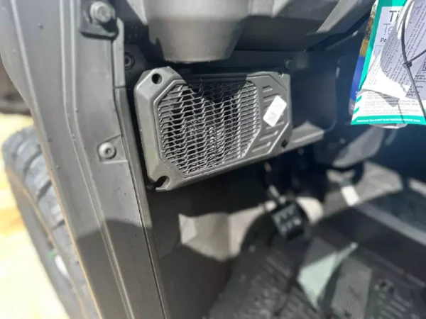 New 2024 Polaris UTV/Utility RANGER XP 1000 NORTHSTAR EDITION ULTIMATE - Image 13