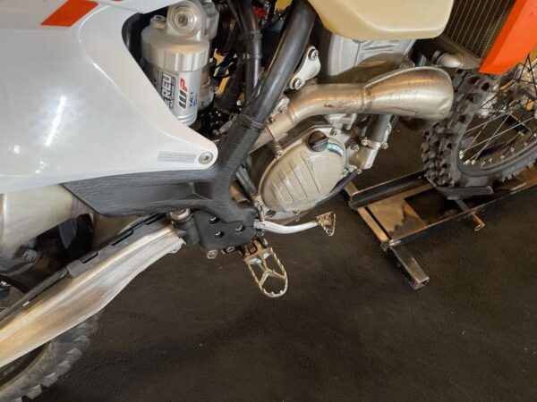 2020 KTM 350 XC-F - Image 11