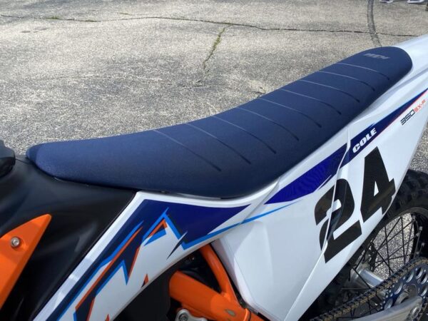 2022 KTM 350 SX-F - Image 9