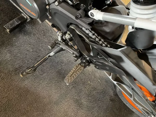 2022 KTM 200 Duke - Image 4