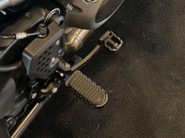 2022 Harley-Davidson® RA1250S - Pan America™ 1250 Special - Image 8