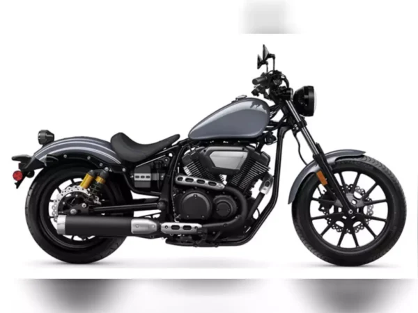 New 2023 Yamaha Cruiser Motorcycle Bolt R-Spec For Sale - Image 12