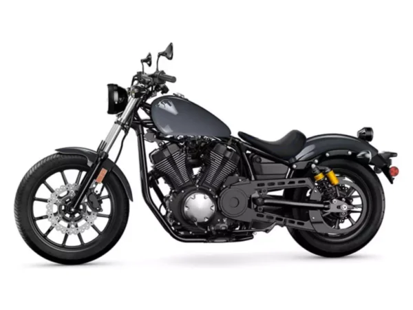 New 2023 Yamaha Cruiser Motorcycle Bolt R-Spec For Sale