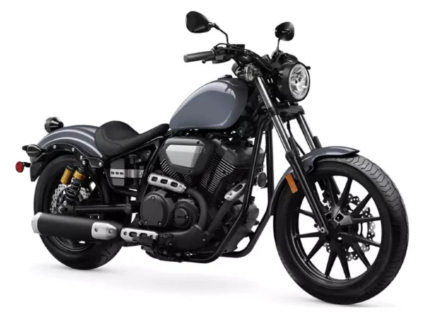 New 2023 Yamaha Cruiser Motorcycle Bolt R-Spec For Sale - Image 2