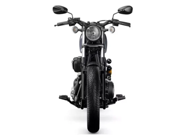 New 2023 Yamaha Cruiser Motorcycle Bolt R-Spec For Sale - Image 5
