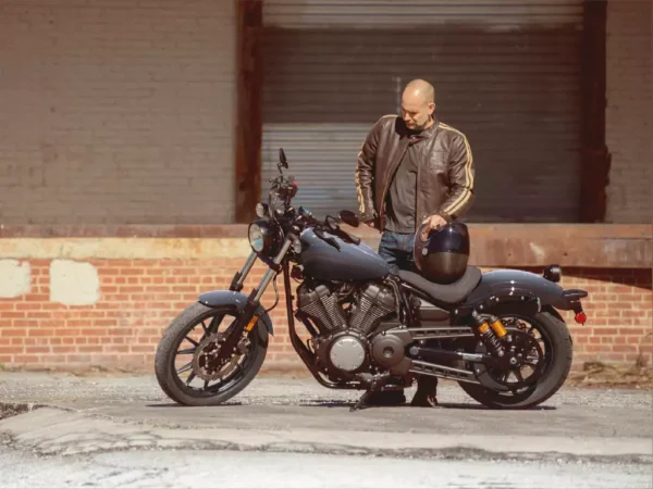 New 2023 Yamaha Cruiser Motorcycle Bolt R-Spec For Sale - Image 7