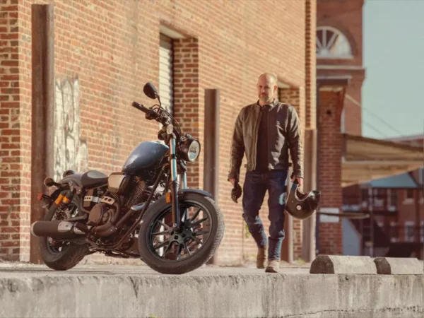 New 2023 Yamaha Cruiser Motorcycle Bolt R-Spec For Sale - Image 10