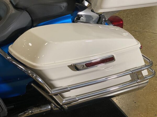 2021 Harley-Davidson® FLH - Electra Glide® Revival™ - Image 6