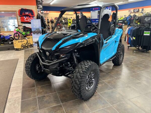 2023 Yamaha Wolverine RMAX2 1000 R-Spec - Image 3