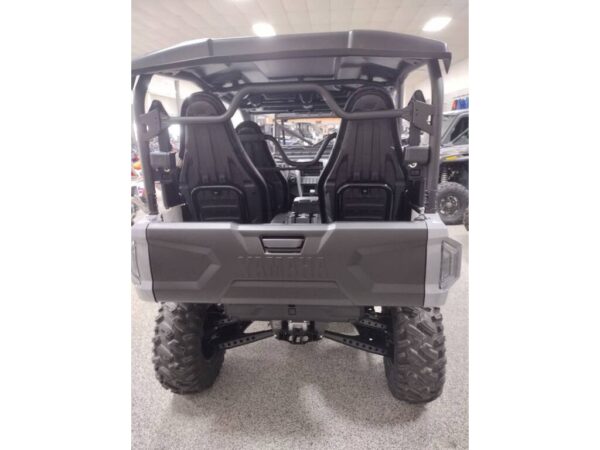 2024 Yamaha Wolverine RMAX4 1000 Compact R-Spec - Image 3
