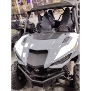 2024 Yamaha Wolverine RMAX4 1000 Compact R-Spec