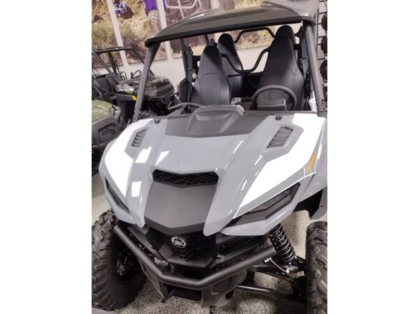 2024 Yamaha Wolverine RMAX4 1000 Compact R-Spec