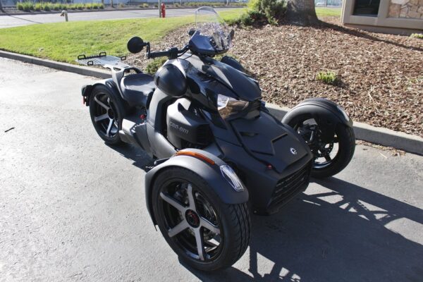 Used 2023 Can-Am Trike Motorcycle RYKER SPORT 900 ACE For Sale