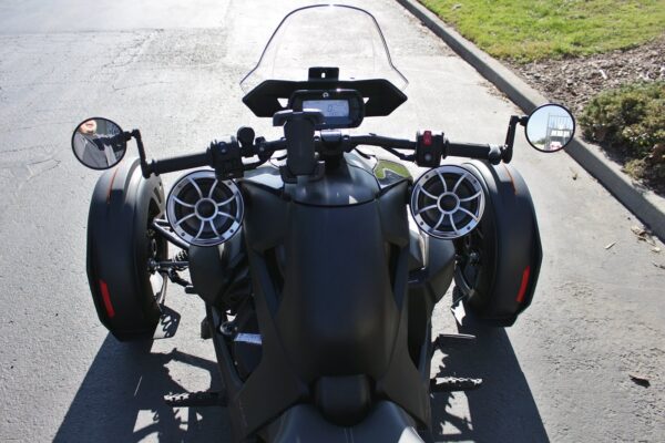 Used 2023 Can-Am Trike Motorcycle RYKER SPORT 900 ACE For Sale - Image 12