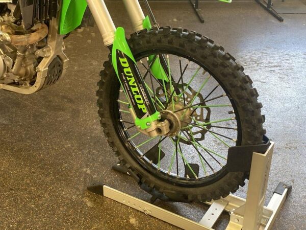 2017 Kawasaki KX™450F - Image 5