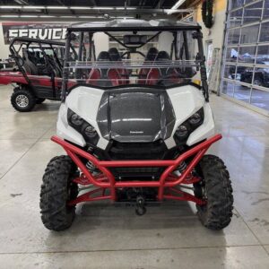 2023 Kawasaki Teryx4 S Special Edition