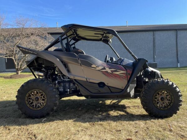 2024 Yamaha YXZ 1000R SS XT-R - Image 2