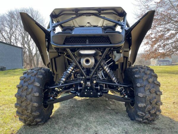 2024 Yamaha YXZ 1000R SS XT-R - Image 4