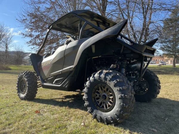 2024 Yamaha YXZ 1000R SS XT-R - Image 5